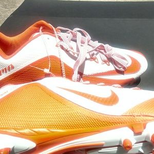 Nike Alpha Men's Football Cleats Size 16